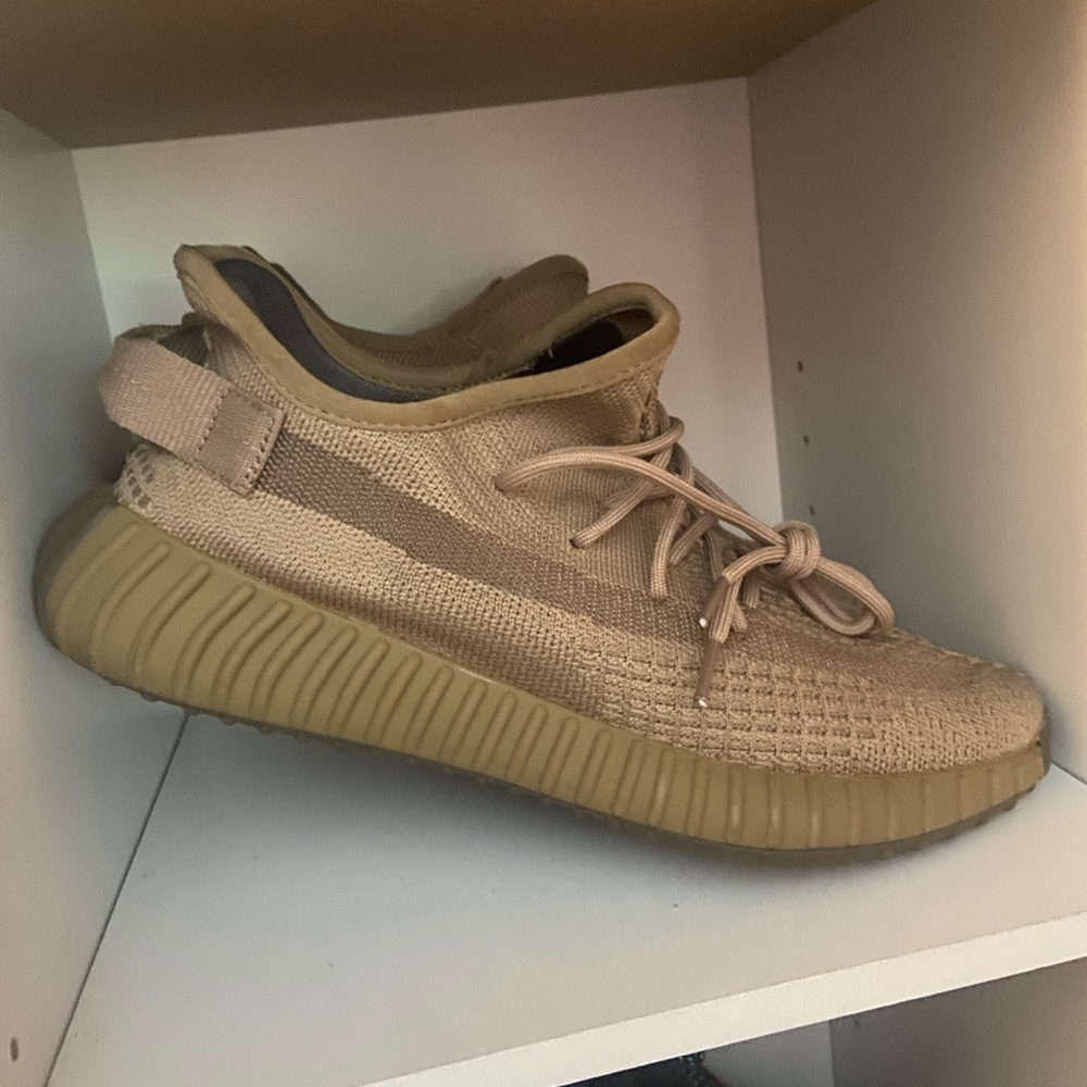 Yeezy 350 v2 earth